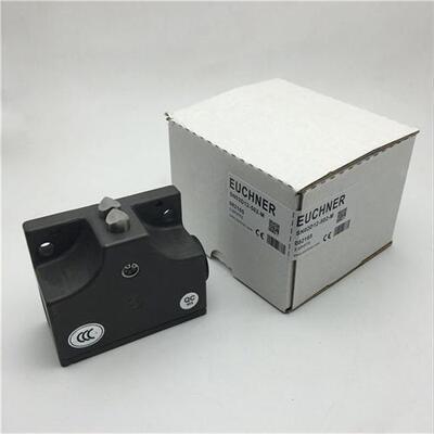 询价EUCHNER安士能 059227 BETAETIGER-P-W 安全开关现货正品议价