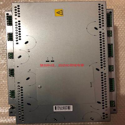 DSQC663驱动器 3HAC029818-001 伺服驱动单元 ABB机器人配件