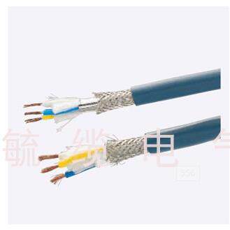 【铛裆机械】日本进口TAIYO 太阳 CC-LINK NACC110 3芯20AWG 现场
