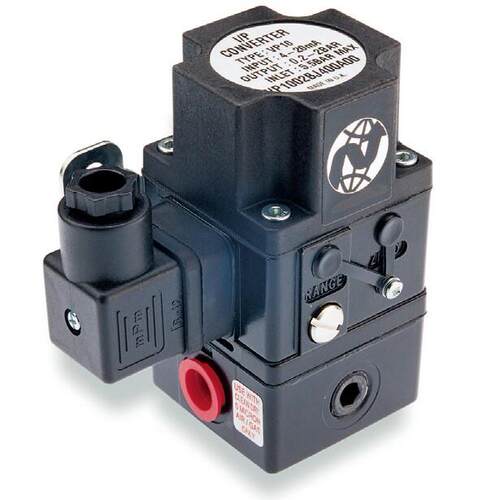 【铛裆机械】VP1006BJ401A00诺冠比例阀 NORGREN比例压力阀 比例