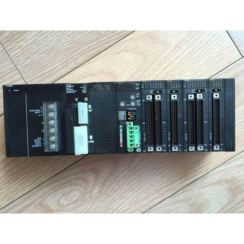 【铛裆机械】* CJ1W-PA202/PA205R/PD022/IC101/TC101 OMRON欧姆