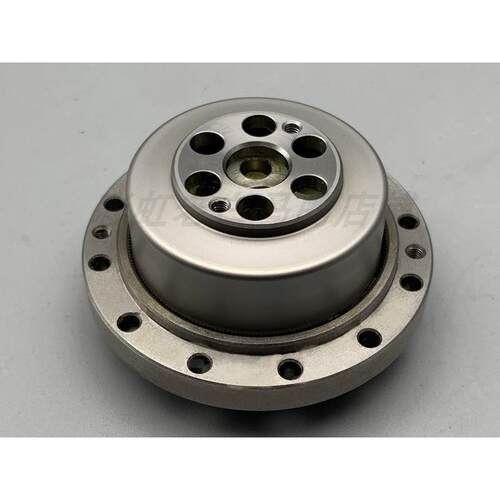 【铛裆机械】哈默纳科 CSG-17-100-2A 谐波减速器 0间隙精密减速