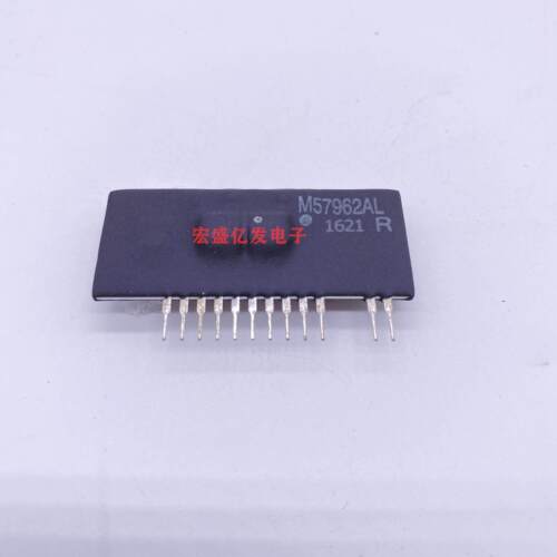 询价IGBT驱动模块M57962AL M57962L M57962AL M57959L ZIP12 下单