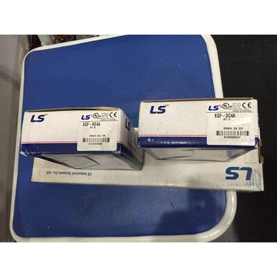询价* XGF-RD4A DC4A XGF-AD8A DC8A XGL-C42A/C22A LS产电 全新