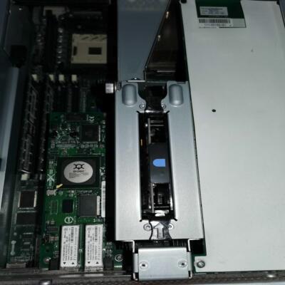 NetApp FAS3020 FAS3050 RLM 远程模块 111-00203+B0