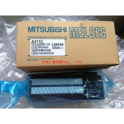 【铛裆机械】三菱AX11 C 10 20 21 40 41 42 71 80 E 81 C 82 AX8