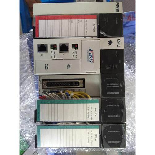【铛裆机械】P3-PWS10C CO-SC-501/C D1-XDC20 D7-YDC30 FAMA 盟