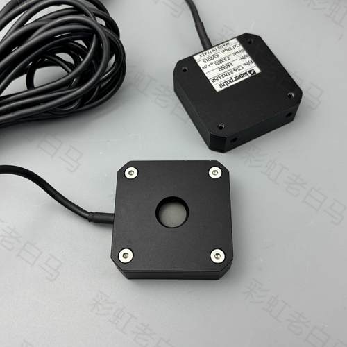 【铛裆机械】意大利 Laser Point激光功率计探头CSA-2-D12-USB 带