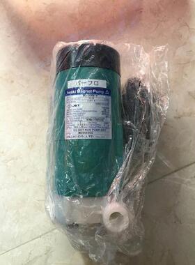 询价MD-30RM-N AC100V电压 iwaki易威奇 化学磁力泵全新原装现货