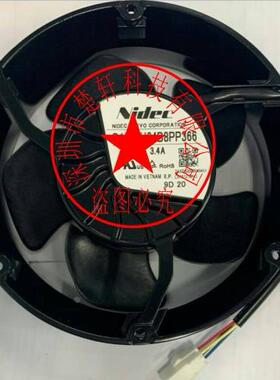 【铛裆机械】D1751U24B8PP366 DC24V 3.4A 4线原装正品日本进口