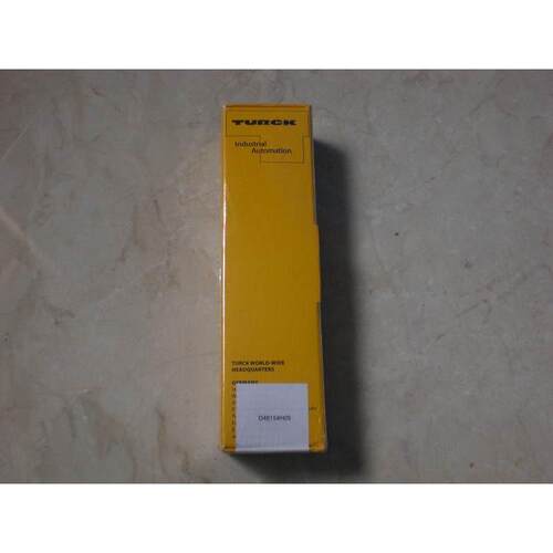 【铛裆机械】* SDPB-0800D-0008 6824048 图尔克Turck转接盒 全新