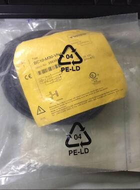 询价2024年4月Turck 图尔克 接近开关 BC10-M30-VN4X 现货议价