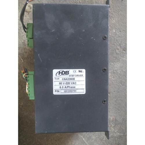 询价CSA2260E CSA2250R HDB三相驱动器议价