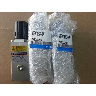询价SMC VEX1133-01BG VEX1A33-01 VEX1A33-M5 VEX1233-02-G VEX