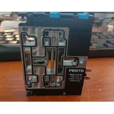 询价FESTO MSZC-3-21 DC 384163议价