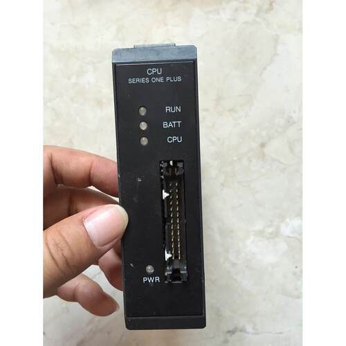 【铛裆机械】IC610CPU105C IC610CHS110A/CHS130A GE-FANUC PLC模