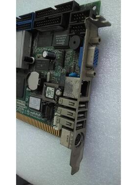 【铛裆机械】研祥 FSC-1717VN VER:A3 865全长工控板 SATA 工控主