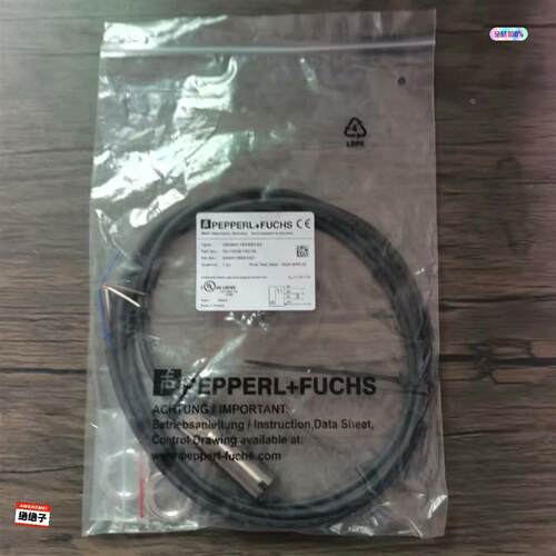 询价(请询价)全新原装正品 倍加福 OBD600-18GM60-E5 传感议价