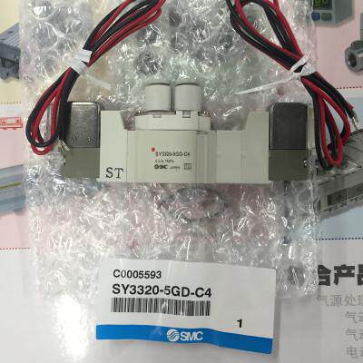 询价SMC电磁阀SY3320-5LOZE-C6-5LU-5LUD-5LZ-C6-5LZD-5LZDC4117