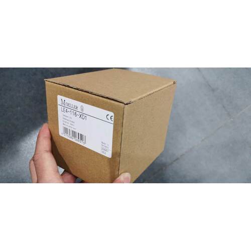 询价LE4-108-XR1 PS3-DC PS4-151-MM1/341 MOELLER PLC模块议价