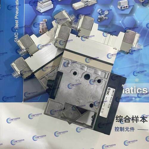 【铛裆机械】SMC全新真空发生器ZM131/071/073/101H/AH-K5LOZ/K5L