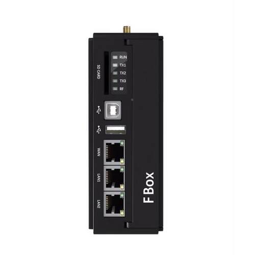 询价繁易 物联网网关 FBox-WiFi/4G-Lite/4G/4G-G 型号齐全 顺丰