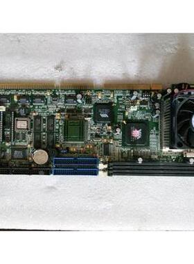 【铛裆机械】研祥FSC-1621VD 研祥370工控主板 FSC-1621VD Ver B3