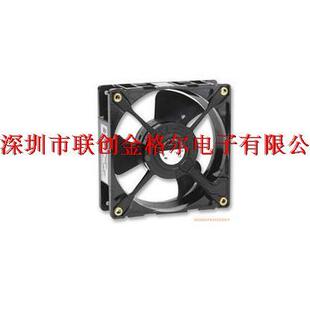 【铛裆机械】MU3B1 028029 原装康姆罗顿COMAIR 120X120X38 230V