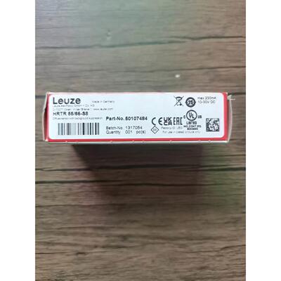 询价全新原装正品 劳易测 50107484 HRTR 55/66-S8 光电开关 现货