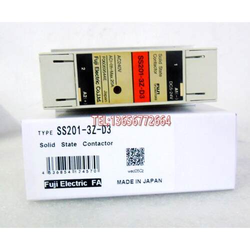 询价SS101-3Z-D3 SS201-3Z-D3 SS301-3Z-D3 SS401-3Z-D3 SS501-3Z