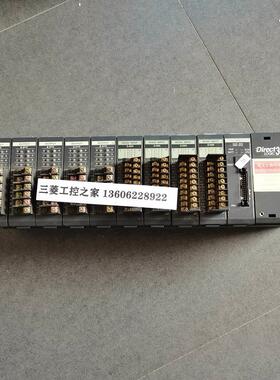 【铛裆机械】D3-05B/16TD1-1/08ND2/DL330 330CPU/SR-21-EX/E-05N