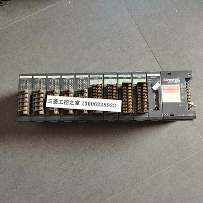 【铛裆机械】D3-05B/16TD1-1/08ND2/DL330 330CPU/SR-21-EX/E-05N