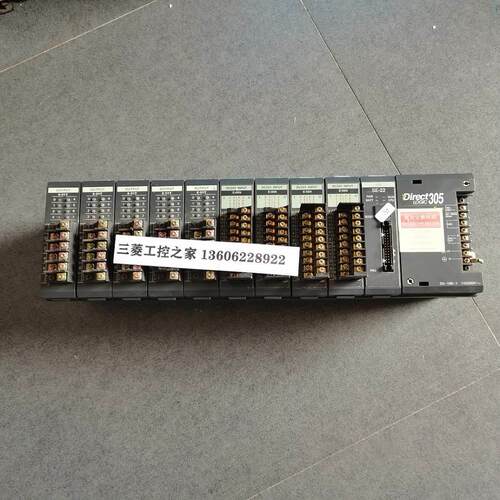 【铛裆机械】D3-05B/16TD1-1/08ND2/DL330 330CPU/SR-21-EX/E-05N
