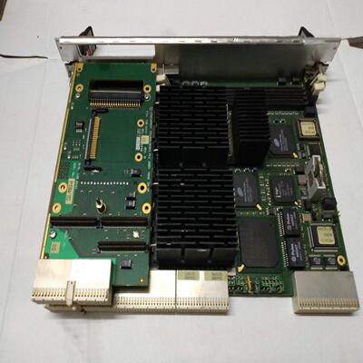 Concurrent Technologies CompactPCI PP 22101x