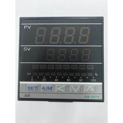 询价J&D DB5070 DB5070-102000 台湾聚东温控器DB5070-202000/302