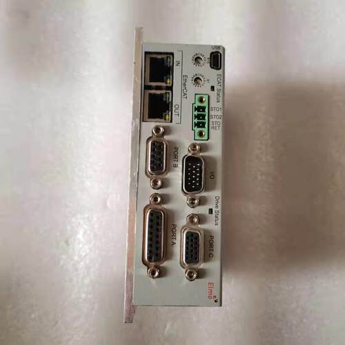 询价ELMO控制器G-CLA5/100FEH现货包好议价议价