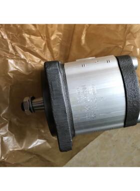 【铛裆机械】AZPF-11-011RCB20MB型号0510525009齿轮泵力士乐Rexr