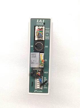 【铛裆机械】IAI伺服驱动器 PCON-P0-28PI-NP-2-0