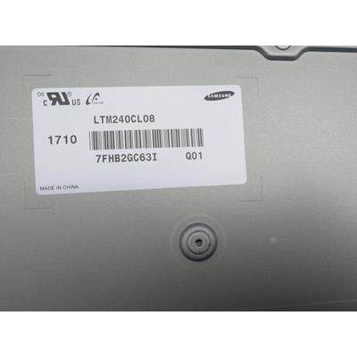 【铛裆机械】LTM240CL08 LM240WUA-SSA1液晶屏幕适用于戴尔U2415