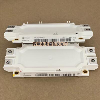 询价FF300R17ME4 FF300R17ME3 FF400R06KE3 FF450R06ME3 IGBT模块