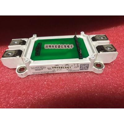 询价SEMIX302GB128D SEMIX202GB128D全新现货SEMIX402GB066HD功率