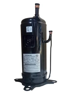 【铛裆机械】401DHV-64D2 401DHV-64D2Y全新日立变频空调压缩机40