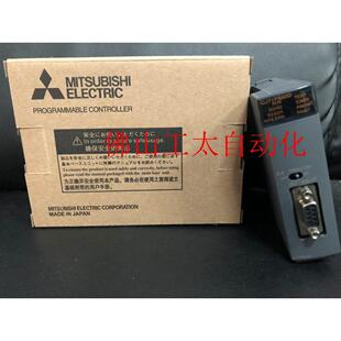 【铛裆机械】三菱PLC模块 QJ71PB92D QJ71PB93D Q68ADI QD51 Q64D