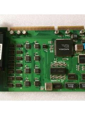 【铛裆机械】原装MOA C218Turbo/ISA 智能型8口RS-232 莎卡 c218t