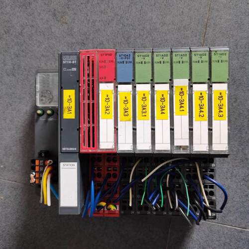 【铛裆机械】* ST1H-BT ST1PSD ST1AD2-V/AD2-I/ST1DA2-V-F01 ST1