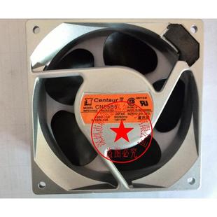 正品 铛裆机械 CN55B5 127 日本精工伺服风扇 原装 100V 120