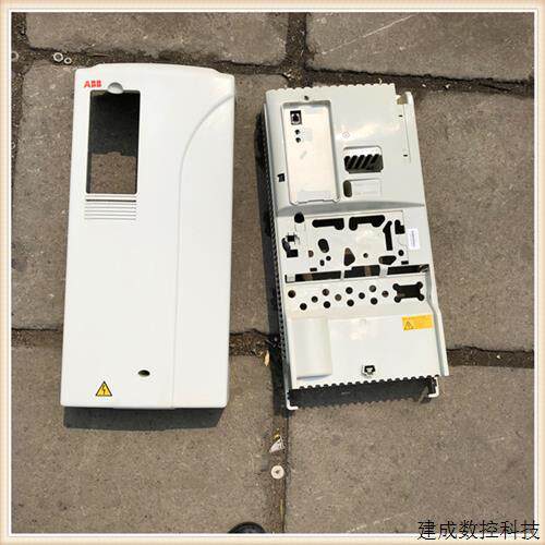 询价议价ABB变频器ACS800系列30-37-45-55kw塑料外壳塑料壳子塑料