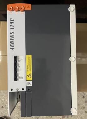 【铛裆机械】贝加莱驱动器8V1180.001-2，质保一年