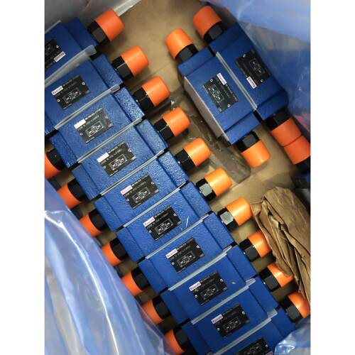 【铛裆机械】R900411358型号Z2DB10VD2-4X/200V溢流阀力士乐Rexro