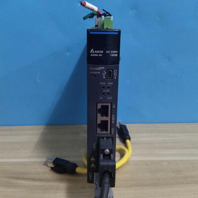 询价拆机 AELTA台达 ASD-A3-0121-E 驱动器 现货实物拍摄议价议价